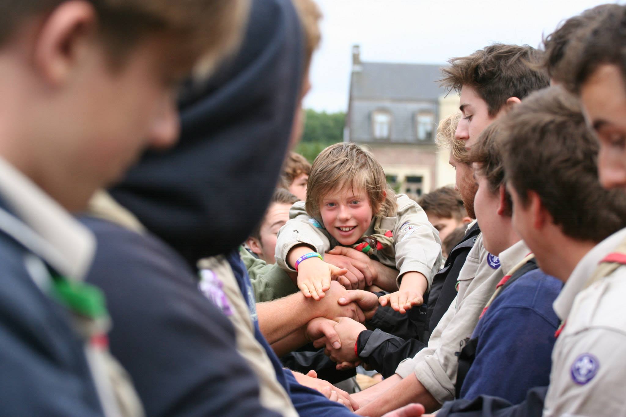 Sint-Martinus den XIIde - Opening 2015-2016